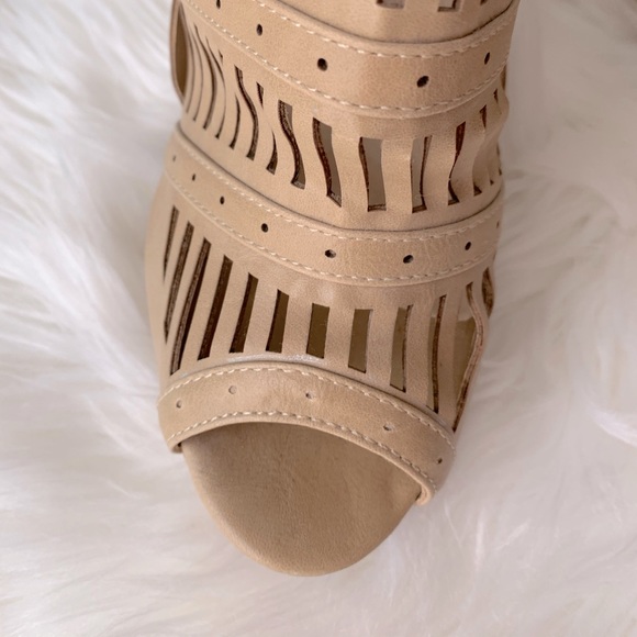 Wedges - Picture 5 of 6